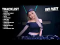 Download Lagu DUGEM NONSTOP YA ODNA X BEAUTIFUL THINGS YANG LAGI SUGES INI LAGUNYA BOSKU | MIXTAPE MUSIC NVX PARTY