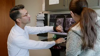 Siddharth K Bhola MD - Proliance Surgeons Everett Bone Joint