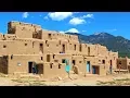 Taos Pueblo Tour Taos New Mexico