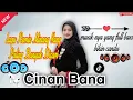 Download Lagu LAGU REMIX MINANG VIRAL TIKTOK🌴CINAN BANA🌴(@yasir21official)