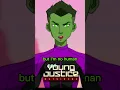 Download Lagu Beast Boy as a Star Trek Captain
