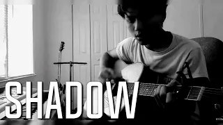 Download Austin Mahone - Shadow (Cover by Caleb Tling) MP3