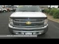 2012 Chevrolet Silverado 1500 Austin MN 27496