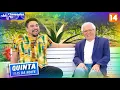 Download Lagu Chamada | A Praça É Nossa - (28/08/2025)