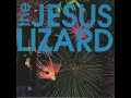 The Jesus Lizard – (Fly) On (The Wall) (full 7'')