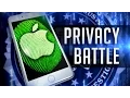 Apple Fighting Court Order To Help FBI Hack Into San Bernardino Shooter s I-Phone