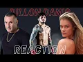 LOGAN PAUL cuc Girlfriend gets EXPOSED by DILLON DANIS