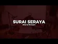 Avedis Mutter - "Surai Seraya" (Strangers) Live at Nux Mg50Li Masterclass, Salomo Musik