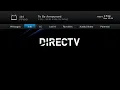 DirecTV Channel Surfing November 24 2025