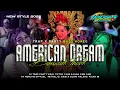 Download Lagu DJ AMERICAN DREAM REBORN X BARUDAK PHONK | TRAP X PARTY FULL BASS HOREG | VIRAL ‼️