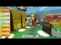 Goo Bee Swarm Simulator