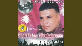 C Est Pas Vrais Enti Matensiniche Live 