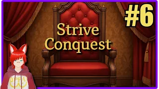 My little rebellious pet 4 conquest 6