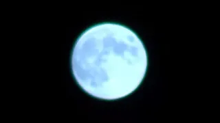 Short Experiment Video The MOON By The Journal Telegraphist Magnus  Short Experiment Video The MOON By The Journal Telegraphist Magnus