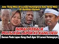 Download Lagu INI MAH  KEBALIK ‼️POLISI LAPOR KANG DEDI UNTUK DI LUNASI HUTANGNYA