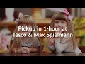 Max Spielmann Photo Printing with Printicular In Store Photo Prints From Your Phone App