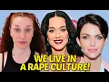 Katy Perry Accused Of SA By Ruby Rose absolutely disgusting