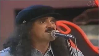 Moraes Moreira - Pout-Pourri de Sucessos / Domingão do Faustão 1991