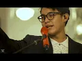 Ardhito Pramono - Wijayakusuma (Feat. Bilal Indrajaya) | Sounds From The Corner : Session #48