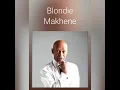 Download Lagu Too many people are suffering - Blondie Makhene