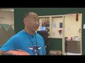 8 Questions Beaverton PE teacher Jon Onishi