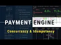 Building a Resilient Payment Engine Spring Boot Redis Idempotency