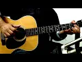 Summer Walker - Let It Go - Guitar