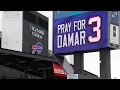 How a Chicago s Obvious Shirts is showing their support for Damar Hamlin