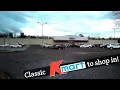 I Took the Liberty to Thrift at a Former Kmart - Pottstown PA