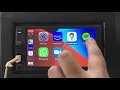 sony xav ax1000 demonstration