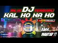 Download Lagu DJ ANDALAN RISWANDA KAL HO NAHO BY 69 PROJECT | BASS MANTAP
