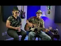 Andy and Sharon Weston // "Wasted" // Original Song Recorded with One Mic in One Take