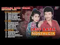 Download Lagu Kompilasi Lagu Batak Nostalgia - Tio Fanta Pinem \u0026 Charles Simbolon, Trio Ambisi, Trio Amsisi 2000