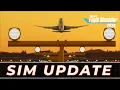 Microsoft Flight Simulator 2024 Weekly News Update August 2026