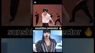 Sunshines And Their Protectors Blackpink Straykids Rose Felix Hyunjin Lisa 