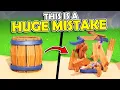 Why Destruction in Games is so DIFFICULT