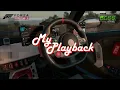 The Future Sound Of London - Papua New Guinea (Forza Horizon 3 | Trilha Sonora)