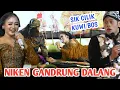 Download Lagu Terbaru NIKEN SALINDRI - CAK PERCIK CS  // HEBOH NIKEN GANDRUNG DALANG E