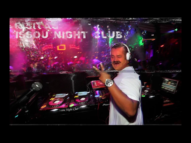 [18-25] FIVE MORE HOURS - RISITAS REMIX