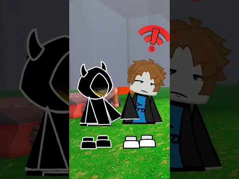 POV: Which cheat is better? #animation #roblox #99nightintheforest