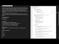 Skillrack 25 daily challenge and daily test solution dc an dt