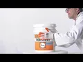 Thorocoat Waterproofing Paint For Stucco Masonry Concrete and More