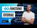 Function Literals and Closures in Golang A Practical Example - Part 2