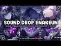 Download Lagu DJ drop enakeun v110 sound JJ kane enak buat dimobil full bass mangkane viral tiktok terbaru 2025