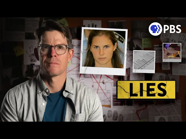 Video: You've Been Lied to About DNA Evidence