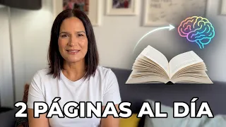 Lo Que Pasa en Tu Cerebro al Leer Todos los Días