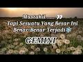 Download Lagu 🫢Gemini🫢Mustahil.....👀 Tapi Sesuatu Yang Besar Ini Yang Benar\
