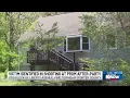 Teen killed in post-prom party shooting near Michigan City identified