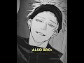 Download Lagu 「Rodeo😈💦」Gojo Satoru「AMV/EDIT」