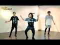 Download Lagu 新曲「BAN BAN TONIGHT(DEMO)」の振付をBRADIOが踊ってみた
